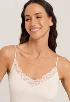 HANRO Naila - Hemd - Warm Sand -Triumph 5c098cf215ab4ad4b1c9525a1e127490