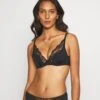 AGENT PROVOCATEUR Brigette Padded Bra - Beugel Bh - Black 1 AGENT PROVOCATEUR Brigette Padded Bra - Beugel Bh - Black -Triumph 5c0cf74871f14367971299729b7f2b3d