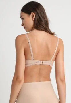 Triumph Lovely - T-Shirt Bh - Smooth Skin -Triumph 5c1e02da06d14724b30b8105ba8bebca