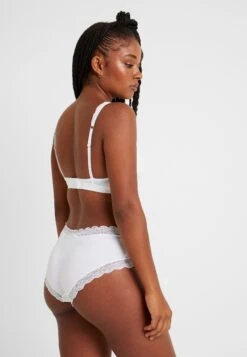 HANRO Hipster - Onderbroeken - White -Triumph 5c37a39b2c1645e78f77f8cf73c16a28