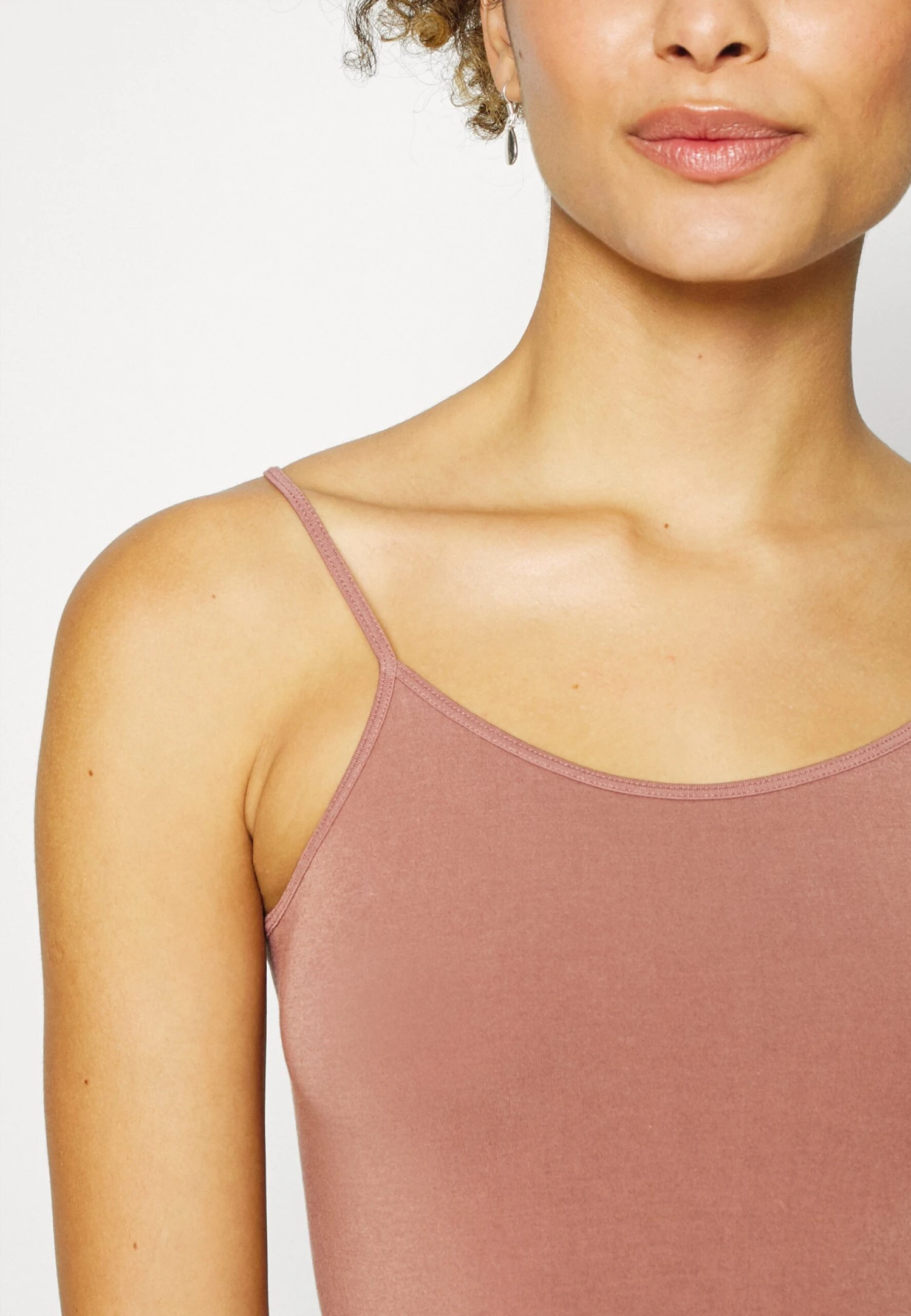 Magic Bodyfashion Cami - Hemd - Mocha 8 Magic Bodyfashion Cami - Hemd - Mocha - Afbeelding 6