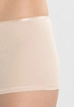 HANRO Seamless Shortleg - Onderbroeken - Skin 10 HANRO Seamless Shortleg - Onderbroeken - Skin -Triumph 5e42dffa31d8454d8fca9fac866a2255