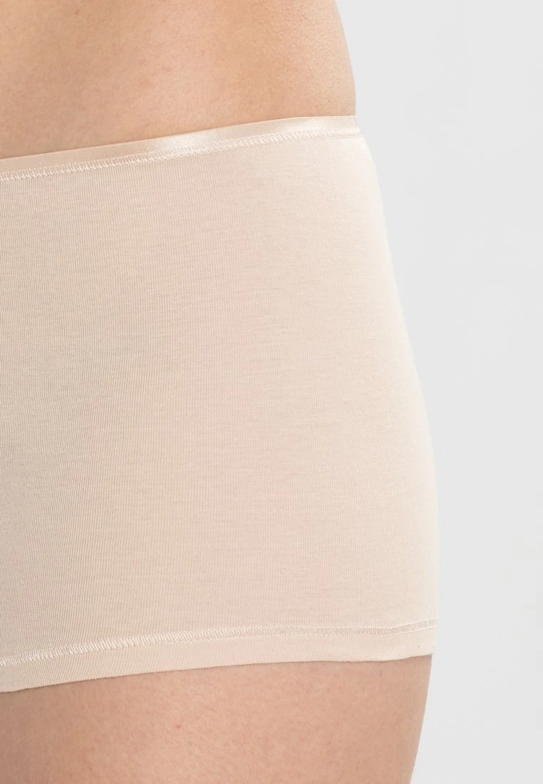 HANRO Seamless Shortleg - Onderbroeken - Skin 6 HANRO Seamless Shortleg - Onderbroeken - Skin - Afbeelding 4