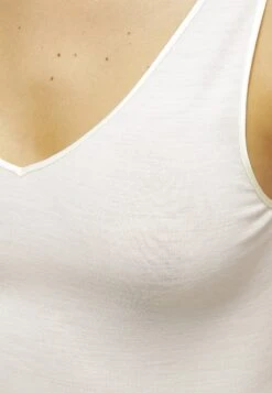 HANRO Top - Hemd - Cygne -Triumph 5e74d52e04374d75acbda891a55cfcd3