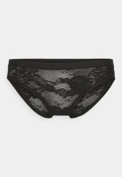 Triumph Smart Deco Brazilian- Slip - Black -Triumph 5fbbe8c7b863443ba6b6975fbb76e9d3