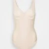 Triumph Medium Shaping Series - Shapewear - Nude Beige -Triumph 6008f720dfa34563a18bc4b9ddeb2c29