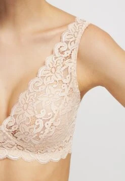 HANRO Moments Soft - Triangel Bh - Skin -Triumph 606da7b47de74143b1c73064e81c906b