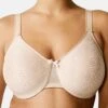 Chantelle Magnifique Very Covering Molded - Beugel Bh - Nude -Triumph 607363ffd8b74153b58d1bee0ba92a77