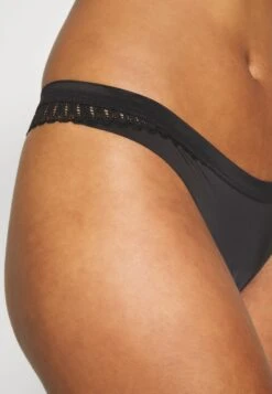 Triumph Aura Spotlighthigh Leg - String - Black 10 Triumph Aura Spotlighthigh Leg - String - Black -Triumph 608195ad2ea54c3c869b021563047129