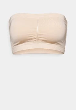 Magic Bodyfashion Comfort Bandeau - Strapless Bh - Latte 10 Magic Bodyfashion Comfort Bandeau - Strapless Bh - Latte -Triumph 61153d6b1edf471380220b24bc88baf4