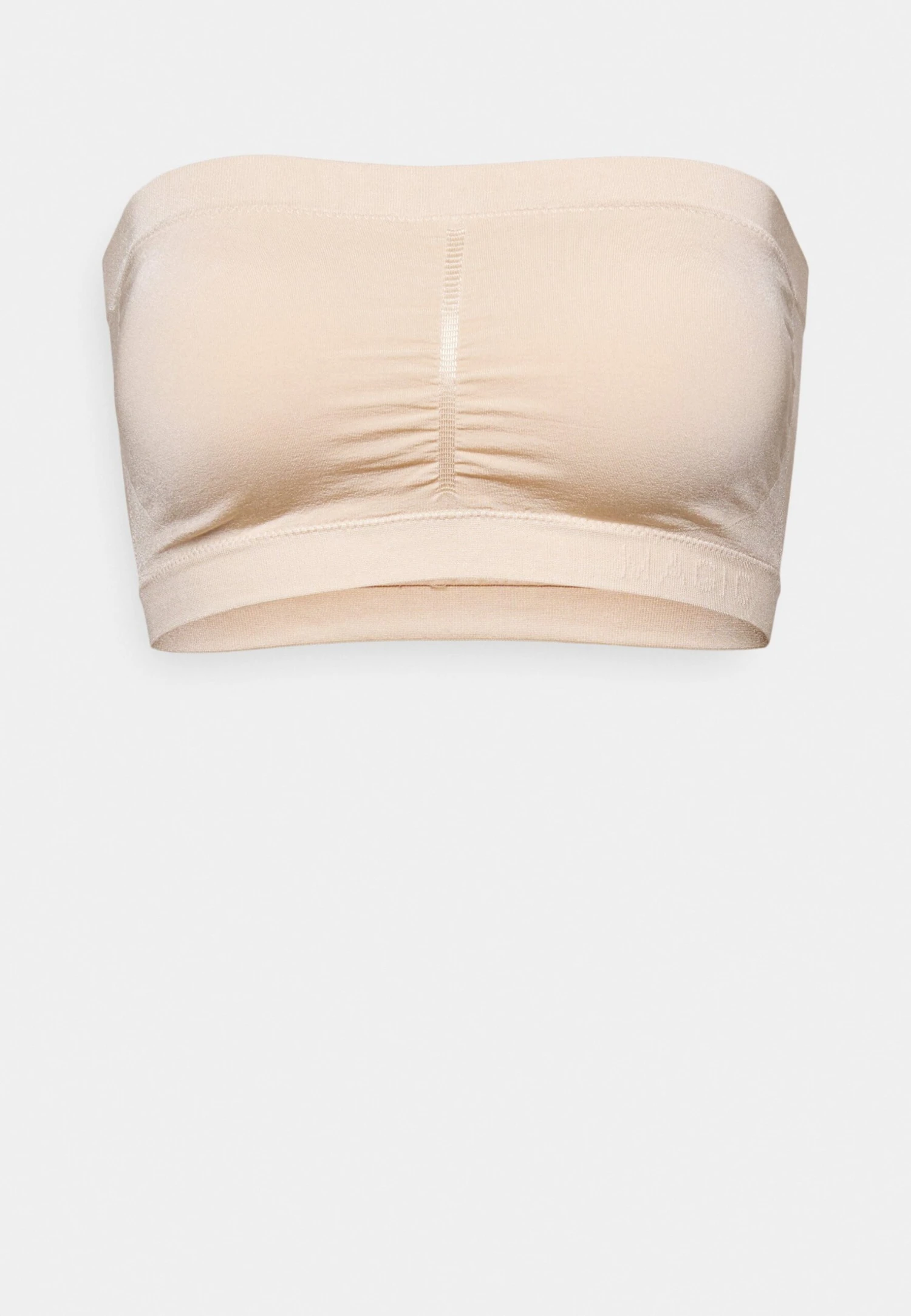 Magic Bodyfashion Comfort Bandeau - Strapless Bh - Latte 6 Magic Bodyfashion Comfort Bandeau - Strapless Bh - Latte - Afbeelding 4