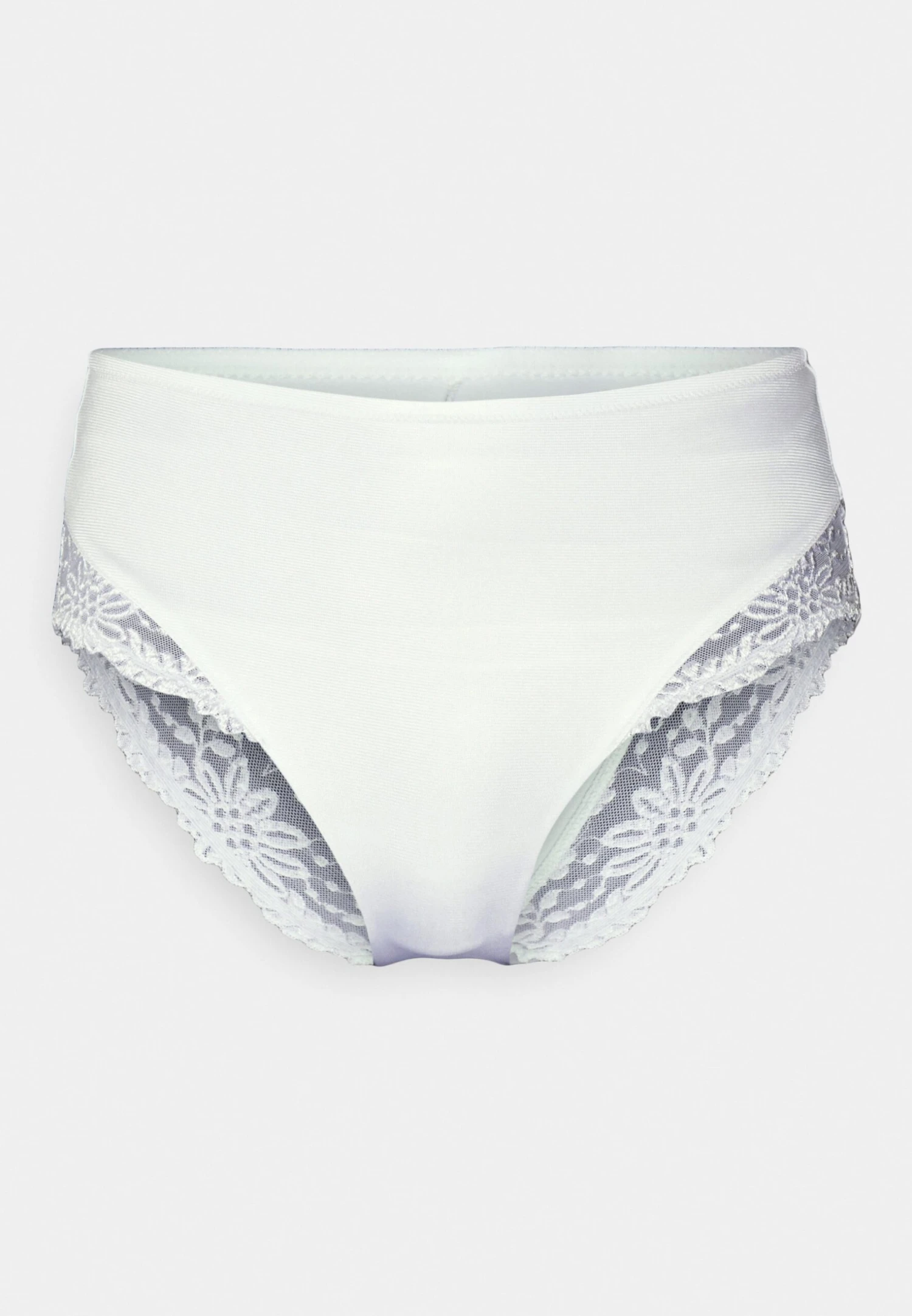 Triumph Ladyform- Slip - White 6 Triumph Ladyform- Slip - White - Afbeelding 4