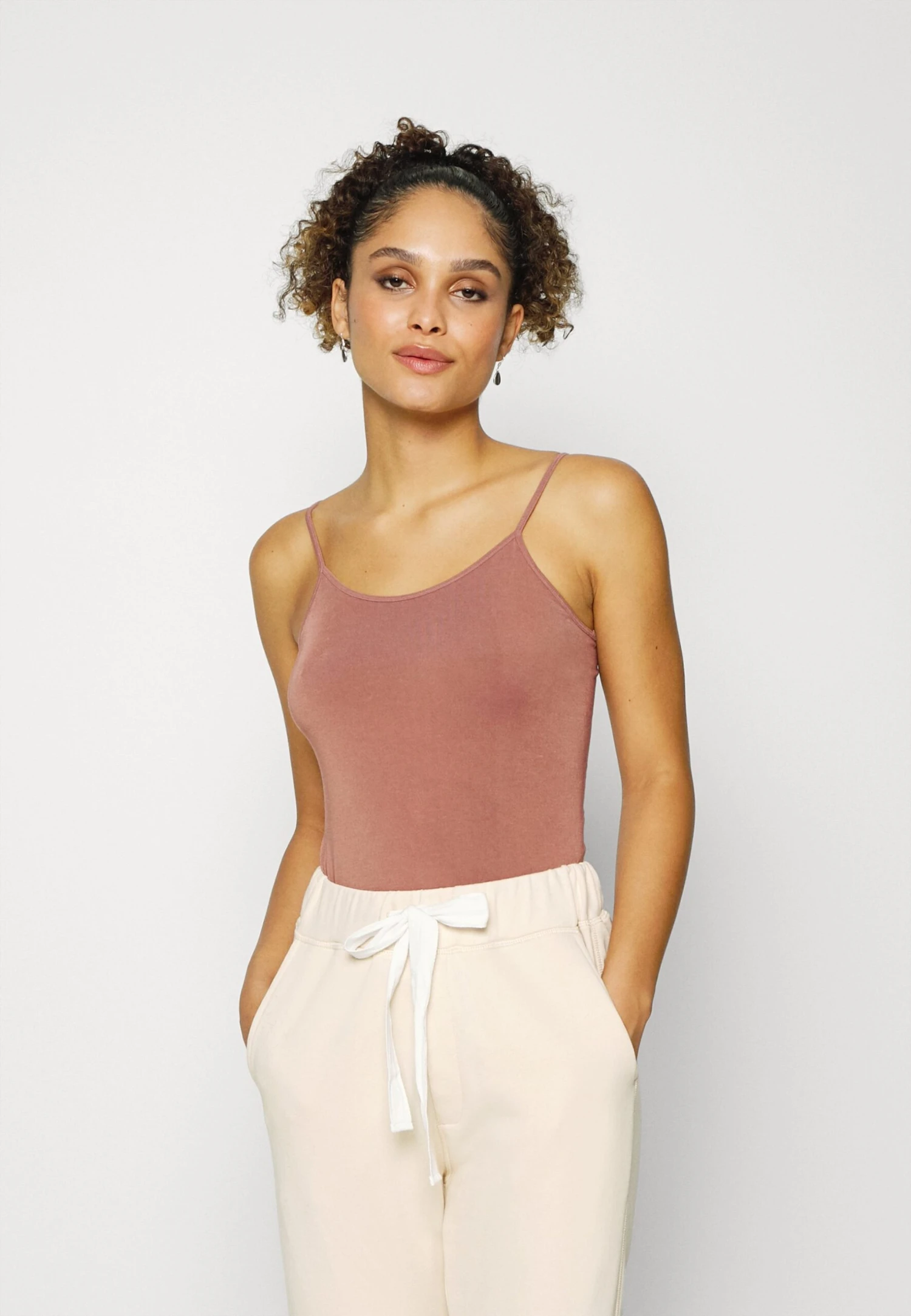 Magic Bodyfashion Cami - Hemd - Mocha 3 Magic Bodyfashion Cami - Hemd - Mocha