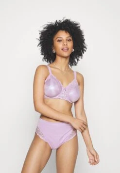 Triumph Ladyform Soft - Beugel Bh - Sweet Crocus -Triumph 621fc007b5914f92b89f55a4fb6f055f
