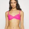 Triumph Bright Spotlight - Beugel Bh - Passionate Pink -Triumph 6269e306307a4c0eb74430320e93f009
