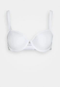 Chantelle Chic Essential Memory - Beugel Bh - Weiß -Triumph 630c55a95cea4bed9af02d9ab4d70312