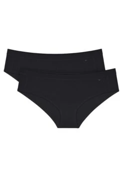 Triumph Smart Natural Hipster Ex- Slip - Black