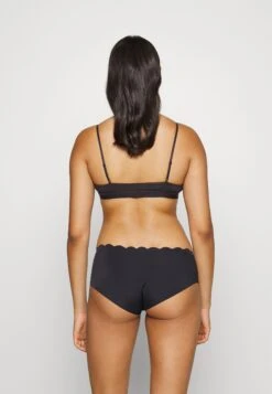 Magic Bodyfashion 2 Pack - Slip - Black -Triumph 6337c8176a584682b4e7945851bfb846