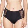 Magic Bodyfashion Periodenpanty Feel Free Panty - Onderbroeken - Black -Triumph 637c61ca2d324e16845510c212435a6e