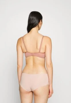 Triumph Fit Smart- Push-Up Bh - Sunkiss -Triumph 639308a36cea48528fcaf597ddcc9347