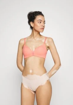 Triumph Flex Smart - Triangel Bh - Sugar Coral -Triumph 649be9dedd1e48cfa3c85a3d579f98ad