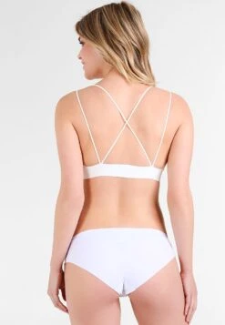 Magic Bodyfashion Dream Bralette - Bustier - Snow White -Triumph 6543237e85184fd7acbb9237946b3f54