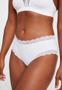 HANRO Hipster - Onderbroeken - White