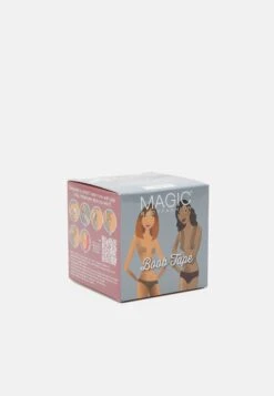 Magic Bodyfashion Boob Tape - Strapless Bh - White