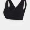 Magic Bodyfashion Bamboo Soft Bra - Bustier - Black
