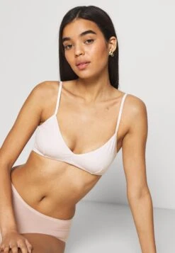 Chantelle Soft Stretch Shorty - Slip - Soft Pink -Triumph 6794cacdaa474a98a17fe711ca6b0f12