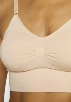 Magic Bodyfashion Low Back - Bustier - Latte -Triumph 687f5f502d434f4da6eb5ab6b1f62e44