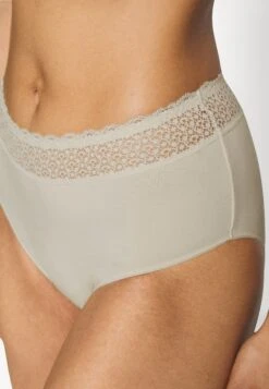 Triumph Feel Of Midi 2 Pack - Slip - Creamy Dream -Triumph 688bdce16ce148498f01a9a4b97ef665