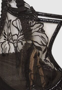 AGENT PROVOCATEUR Ozella Bra - Beugel Bh - Black -Triumph 688bf4104af9474e84e7005685bf5067