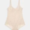 Triumph Wild Rose Sensation - Body - Nude/Beige