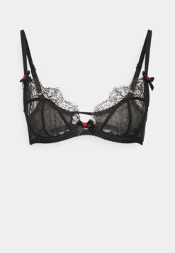 AGENT PROVOCATEUR Lorna Bra - Beugel Bh - Black