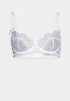 AGENT PROVOCATEUR Lorna - Beugel Bh - White -Triumph 694348a4301b4aacb9a900deff95cd60