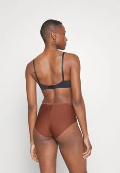 Triumph Shape Smart Maxi - Slip - Dark Caramel -Triumph 695a233fa106409e9c355215a28ac94d