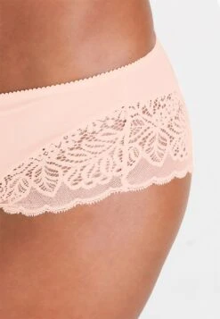 Triumph Amourette Spotlight Hipster - Slip - Orange Highlight -Triumph 6966878ff611417aa965f5e15c360070