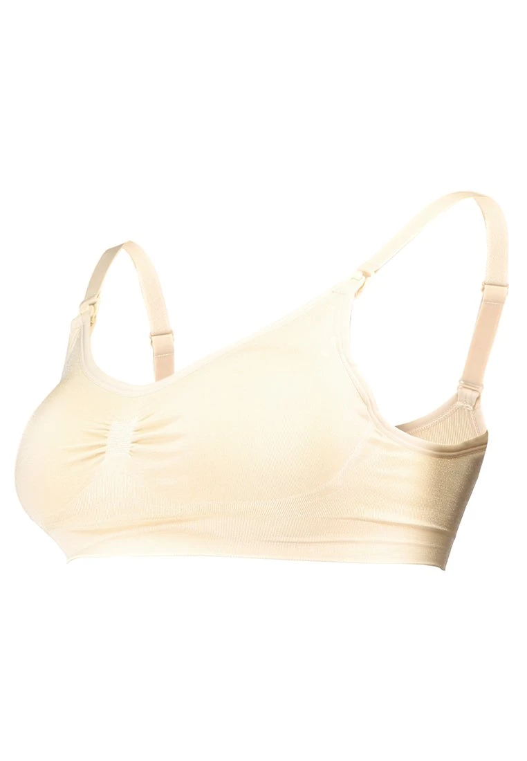 Magic Bodyfashion Mama Comfort Nursing Bra - T-Shirt Bh - Latte 3 Magic Bodyfashion Mama Comfort Nursing Bra - T-Shirt Bh - Latte