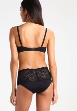 Triumph Amourette Maxi - Slip - Black -Triumph 69ebdfe964f643018ef04006be8707ed