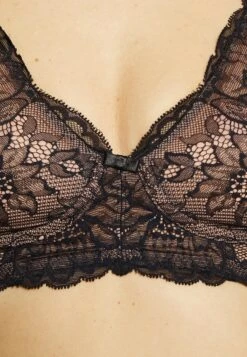 Triumph Amourette Charm - Triangel Bh - Black -Triumph 6a52724f808b418e8688228c44c0e180