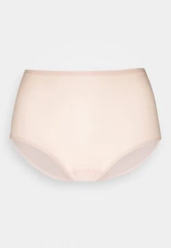 Chantelle Soft Stretch High Waist Briefs - Slip - Soft Pink -Triumph 6a668b9ca0a949269a7311bb857dbdda