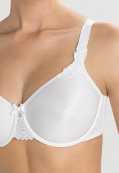 Chantelle Hedona - Beugel Bh - White -Triumph 6a78017c6233493da38037f4b0a1addc