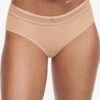 Chantelle Chic Essential Shorty - Slip - Golden Beige -Triumph 6aa3e834b6fe4c259922ed57c3272bfa
