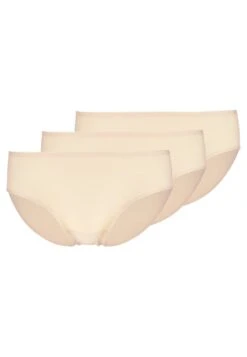 Chantelle Softstretch Shorty 3 Pack - Onderbroeken - Nude -Triumph 6b32680ac6a5433c8522303be16ee4b1