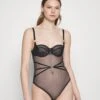 AGENT PROVOCATEUR Aiden Body- Body - Black -Triumph 6b61c12878464cd090f0de60bb05c856
