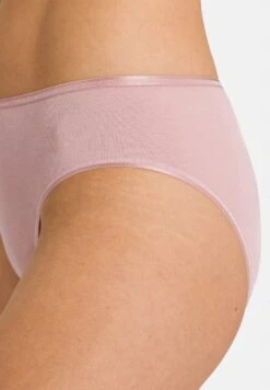 HANRO Seamless Midi - Slip - Pale Pink 9 HANRO Seamless Midi - Slip - Pale Pink -Triumph 6b70e88f7b614720a570a98b296bf486