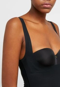 Magic Bodyfashion Maxi Sexy - Body - Black -Triumph 6b763cdf1bc2463685ce3f2a344c4bf1