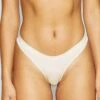 Triumph Aura Spotlighthigh Leg - String - Creamy Dream -Triumph 6b945b4ec2194e93a7ea1b4f5448124e