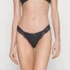 AGENT PROVOCATEUR Ryan Brief - Slip - Black -Triumph 6be9f98856c04d3c8bcf1be93acee2df